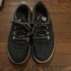 Allbirds sneakers